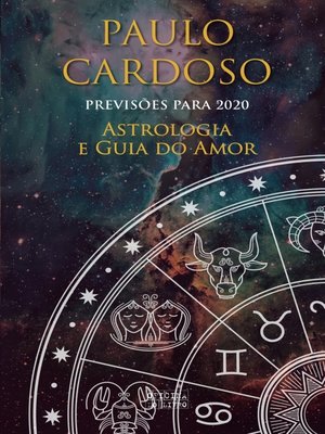 cover image of Astrologia e Guia do Amor 2020